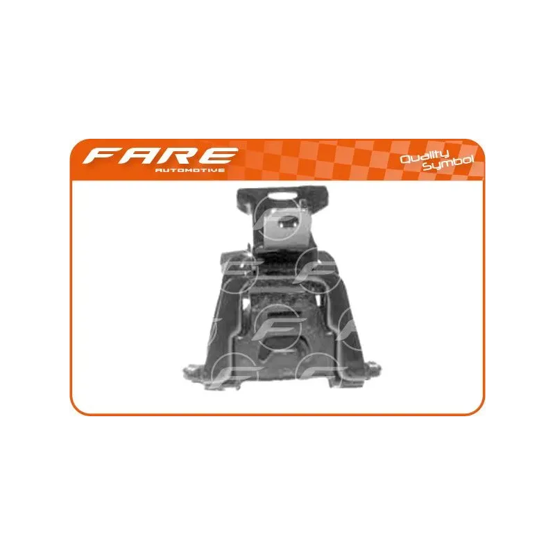 FARE SA 10105 Soporte, motor