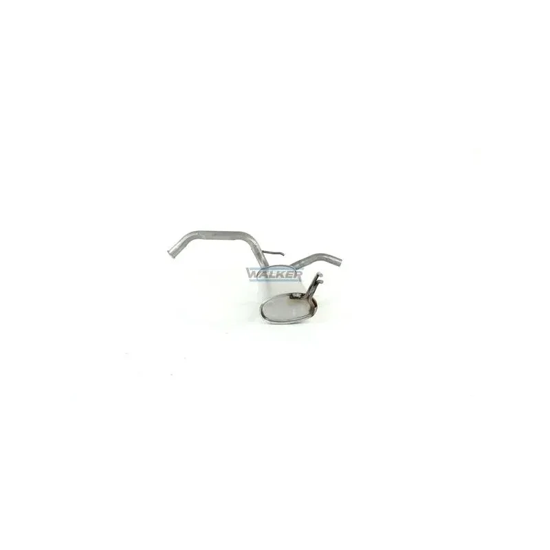 WALKER 23092 Silenciador posterior