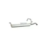WALKER 23092 Silenciador posterior
