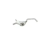 WALKER 23092 Silenciador posterior