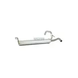 WALKER 23092 Silenciador posterior
