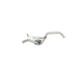 WALKER 23092 Silenciador posterior