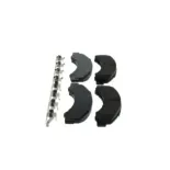 BOSCH 0986494677 Juego de pastillas de freno