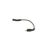 BOSCH 0986356980 Juego de cables de encendido