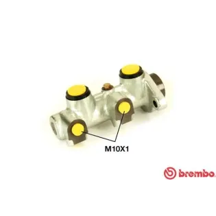BREMBO M15009 Cilindro principal de freno