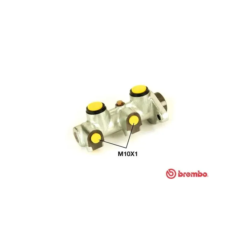 BREMBO M15009 Cilindro principal de freno