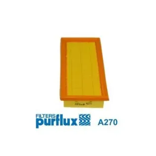 PURFLUX A270 Filtro de aire