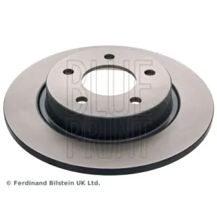 BLUE PRINT ADM54384 Disco de freno (Unidad)