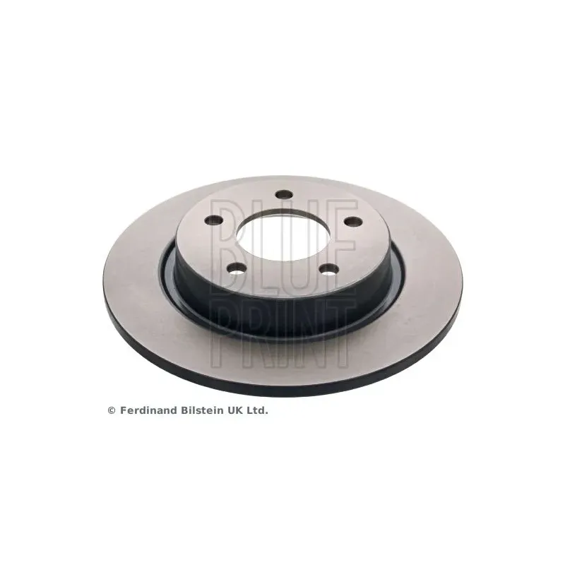 BLUE PRINT ADM54384 Disco de freno (Unidad)