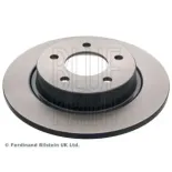 BLUE PRINT ADM54384 Disco de freno (Unidad)