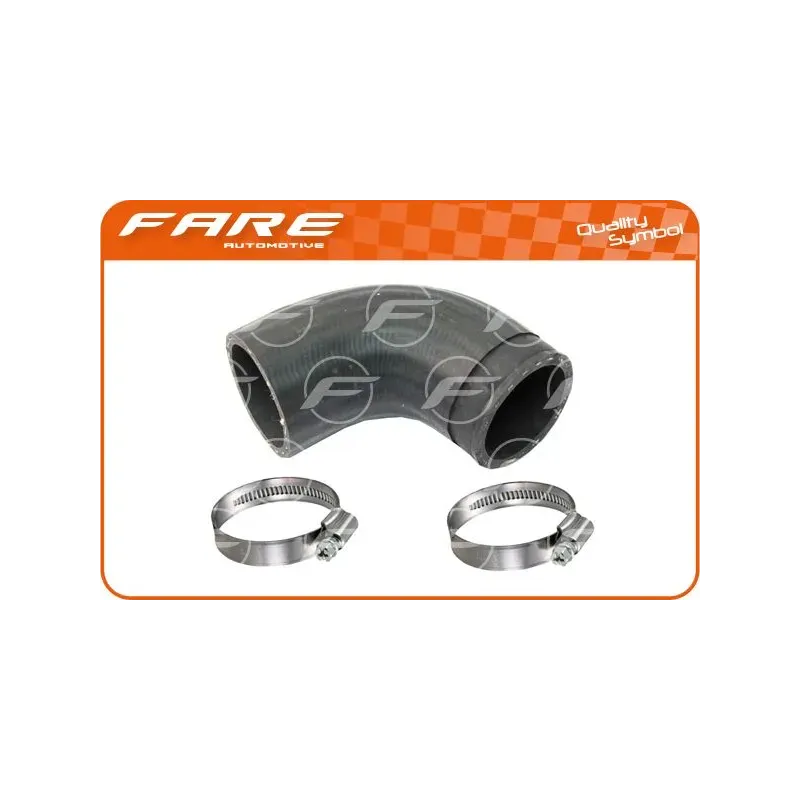 FARE 16245 Sobrealimentación