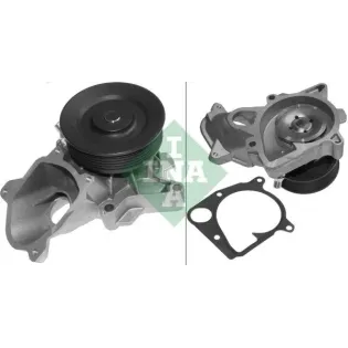 Schaeffler INA 538018710 Bomba de agua, refrigeración del motor