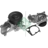 Schaeffler INA 538018710 Bomba de agua, refrigeración del motor
