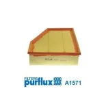 PURFLUX A1571 Filtro de aire