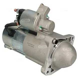 HC-Cargo 114145 Motor de arranque