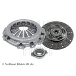 BLUE PRINT ADN130141 Kit de embrague
