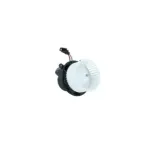 NRF 34633 Ventilador habitáculo