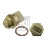 FEBI BILSTEIN 02754 Interruptor de temperatura, ventilador del radiador