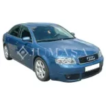 JUMASA 25030432 Parachoques