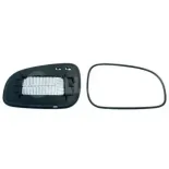 ALKAR 6432597 Cristal de espejo, retrovisor exterior