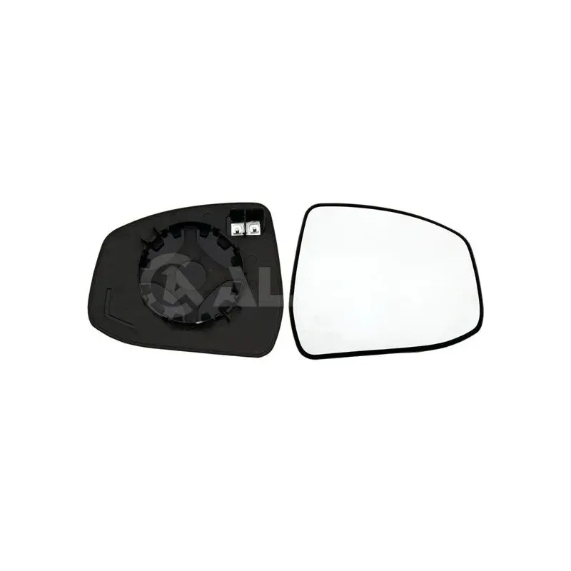 ALKAR 6482376 Cristal de espejo, retrovisor exterior
