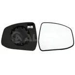 ALKAR 6482376 Cristal de espejo, retrovisor exterior