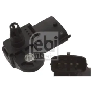FEBI BILSTEIN 46153 Sensor, presión de sobrealimentación