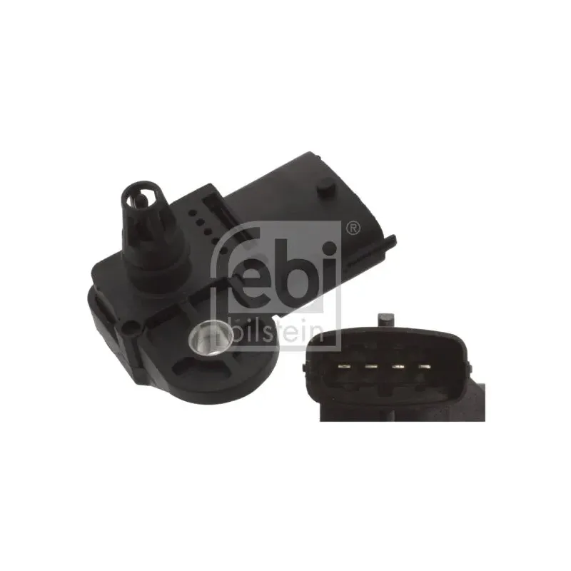 FEBI BILSTEIN 46153 Sensor, presión de sobrealimentación