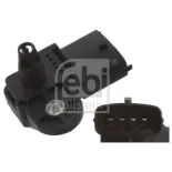 FEBI BILSTEIN 46153 Sensor, presión de sobrealimentación