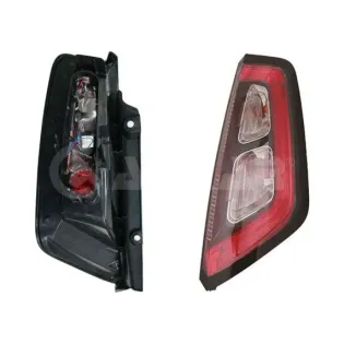 ALKAR 2242349 Piloto posterior