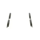 BOSCH 0986424453 Juego de pastillas de freno