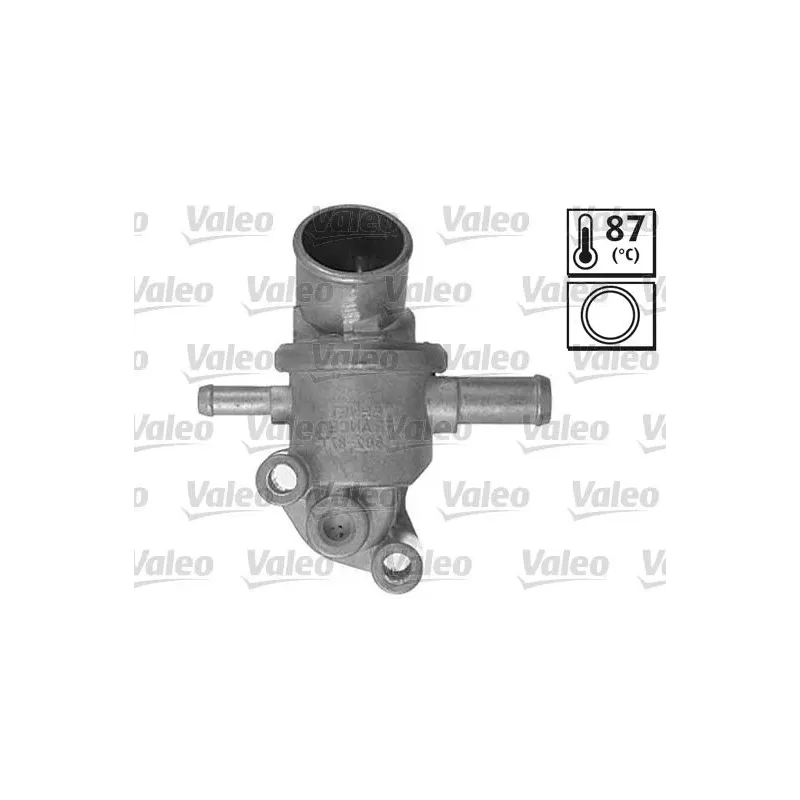 VALEO 819959 Termostato, refrigerante