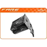 FARE SA 13083 Almohadilla de tope, silenciador