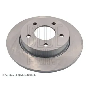 BLUE PRINT ADM543115 Disco de freno (Unidad)