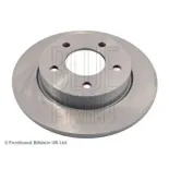 BLUE PRINT ADM543115 Disco de freno (Unidad)