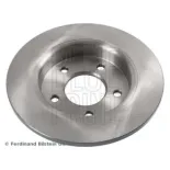 BLUE PRINT ADM543115 Disco de freno (Unidad)