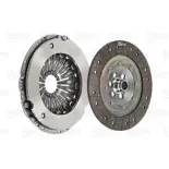 VALEO 826336 Kit de embrague