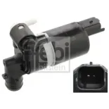 FEBI BILSTEIN 105955 Bomba de agua de lavado, lavado de parabrisas