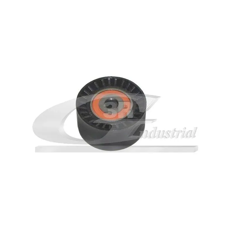 3RG 13245 Polea inversión/guía, correa distribución