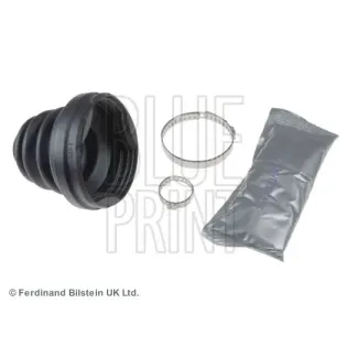 BLUE PRINT ADT38181 Juego de fuelles, árbol de transmisión