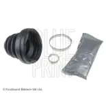 BLUE PRINT ADT38181 Juego de fuelles, árbol de transmisión