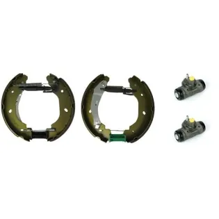 BREMBO K24068 Juego de zapatas de frenos