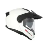 Casco modular Acerbis Rider 22-06 blanco 0026576.030