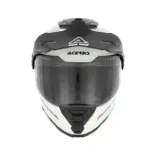 Casco modular Acerbis Rider 22-06 blanco 0026576.030