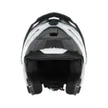 Casco modular Acerbis Rider 22-06 blanco 0026576.030