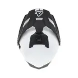 Casco modular Acerbis Rider 22-06 blanco 0026576.030