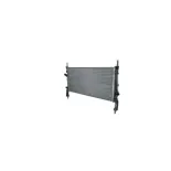 NRF 53746A Radiador, refrigeración del motor