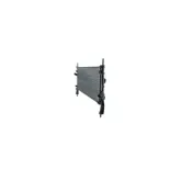 NRF 53746A Radiador, refrigeración del motor
