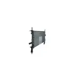 NRF 53746A Radiador, refrigeración del motor