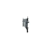 NRF 53746A Radiador, refrigeración del motor